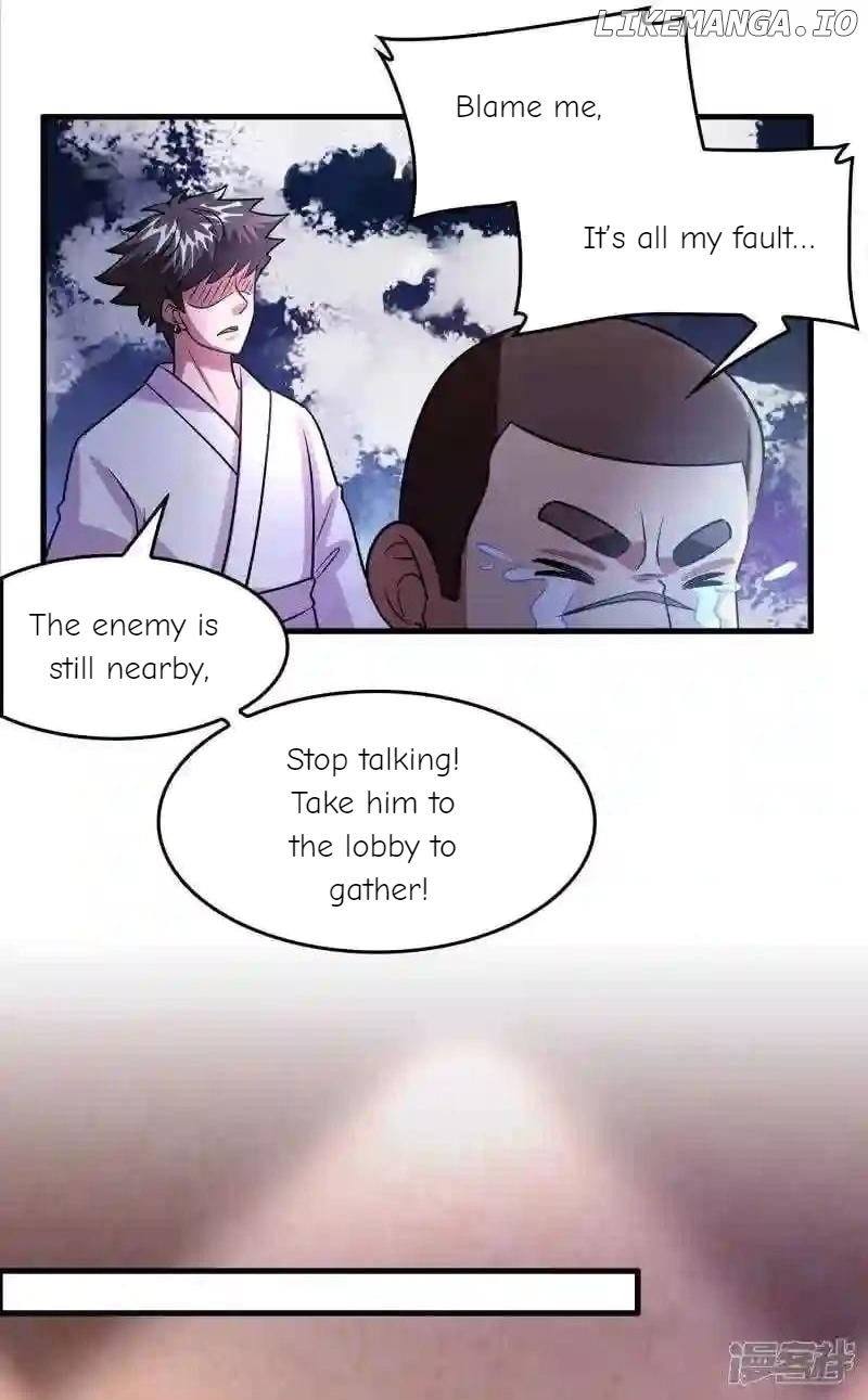 Local Supplier Of Alien Goods Chapter 123 - page 3
